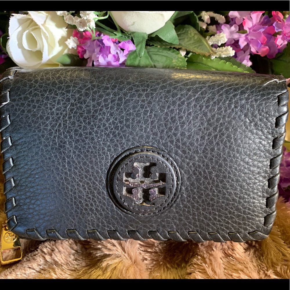 Tory Burch wallet